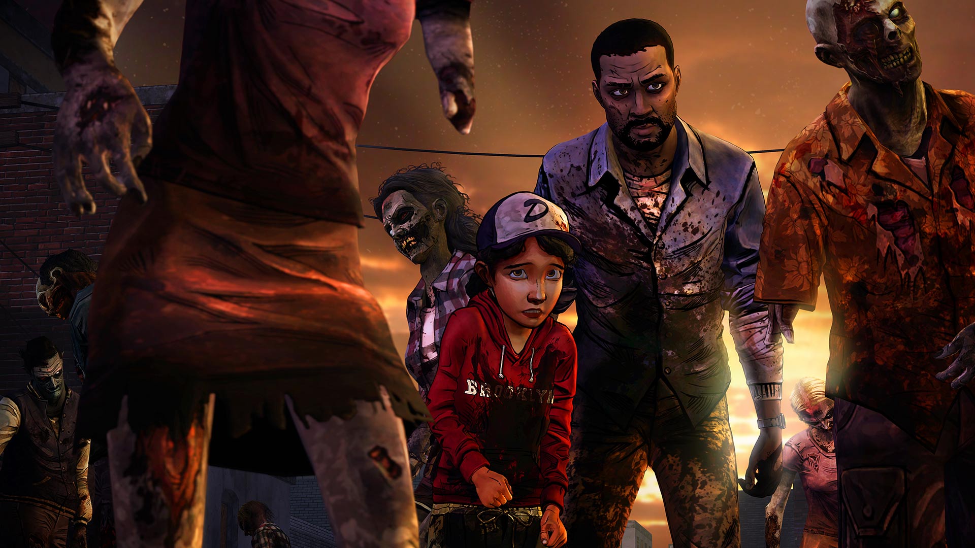 Telltale Games se centrará en un proyecto a la vez para asegurar la calidad de sus juegos