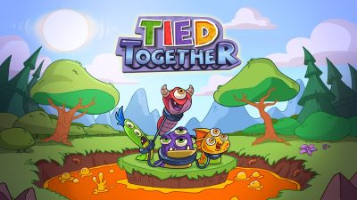 Tied Together está de camino a Nintendo Switch