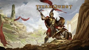 Titan Quest se actualiza a la versión 1.0.1, notas del parche completas