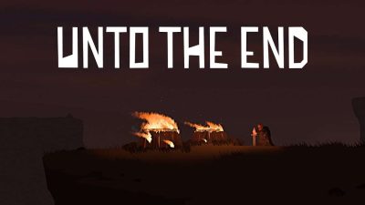 Anunciado Unto the End para Nintendo Switch