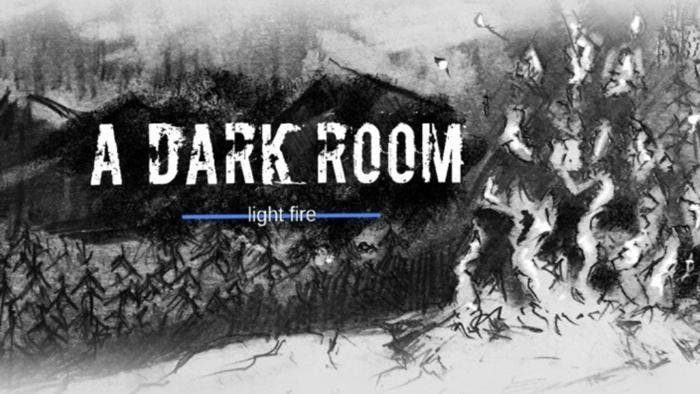 A Dark Room confirma su estreno en Nintendo Switch