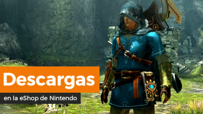 Novedades y ofertas de la semana en la eShop de Nintendo (30/8/18, Europa y América)