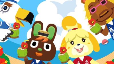 Animal Crossing: Pocket Camp confirma su cierre online: fechas y más detalles
