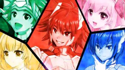 Dawn of the Breakers se actualiza con mejoras en la interfaz de usuario y en los cuadros de diálogo