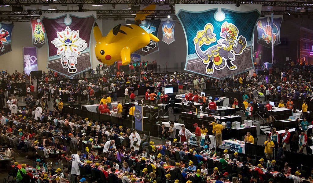 La comunidad competitiva de Pokémon critica seriamente el aumento del precio de las inscripciones