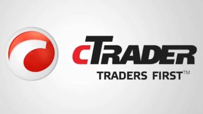 Plataforma en línea ctrader: ¡la elección profesional de cualquier operador!