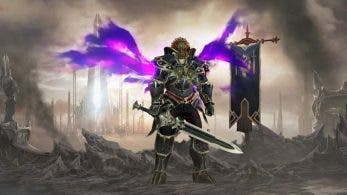 Blizzard asegura que Diablo III: Eternal Collection tendrá juego cruzado tarde o temprano