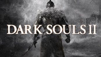 ¿Llegará pronto Dark Souls II a Nintendo Switch?