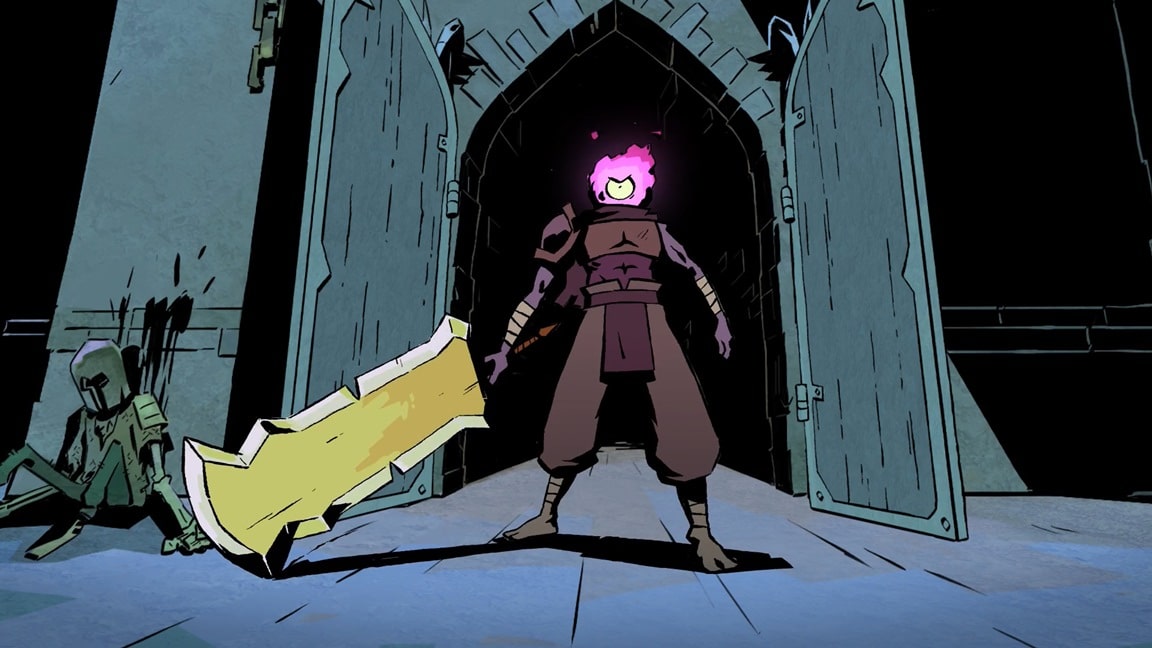Dead Cells
