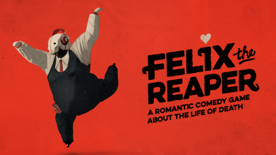 Felix the Reaper llegará a Nintendo Switch el próximo año