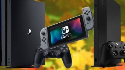 NPD: El 70% de los usuarios de Switch en Estados Unidos posee PS4 o Xbox One