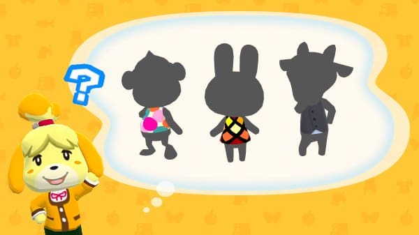 Nuevos personajes se sumarán al elenco de Animal Crossing: Pocket Camp