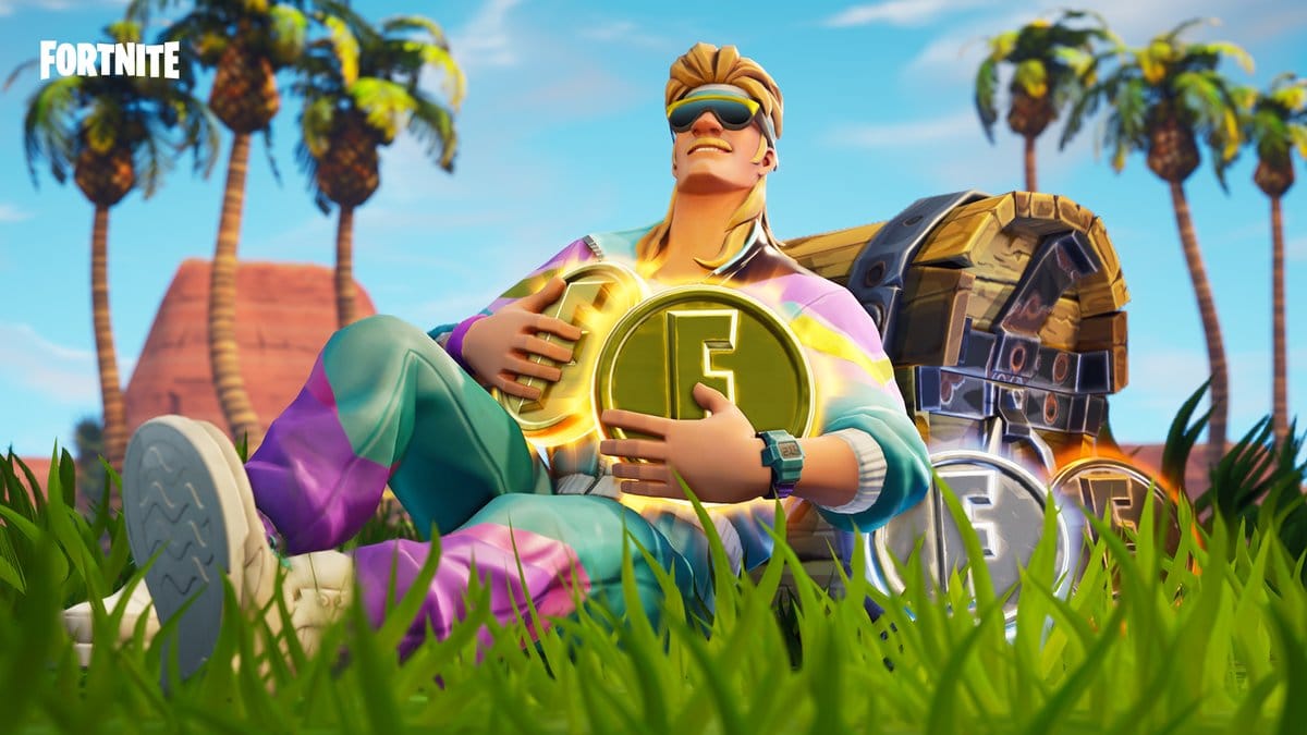 Fortnite: El modo Puntuación Magistral ahora se juega en dúos