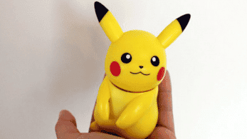 El robot de Pikachu, HelloPika, será lanzado el 3 de septiembre