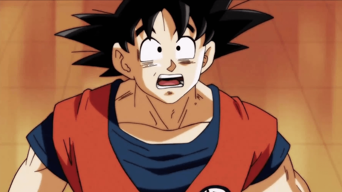 Este cameo de un famoso personaje de anime en Dragon Ball Z te sorprenderá