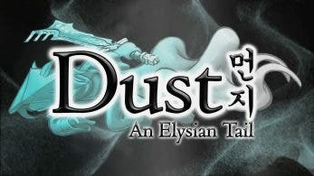 [Act.] Dust: An Elysian Tail para Switch aparece listado para el 10 de septiembre en el sitio oficial de Nintendo