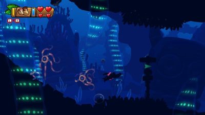 Un Easter Egg de Metroid ha sido encontrado en DKC: Tropical Freeze después de más de cuatro años