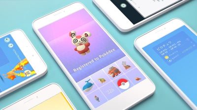 Inaugurada la cuenta oficial de Twitter de Pokémon GO para Latinoamérica