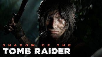 Eidos Montreal no planea lanzar Shadow of the Tomb Raider para Nintendo Switch