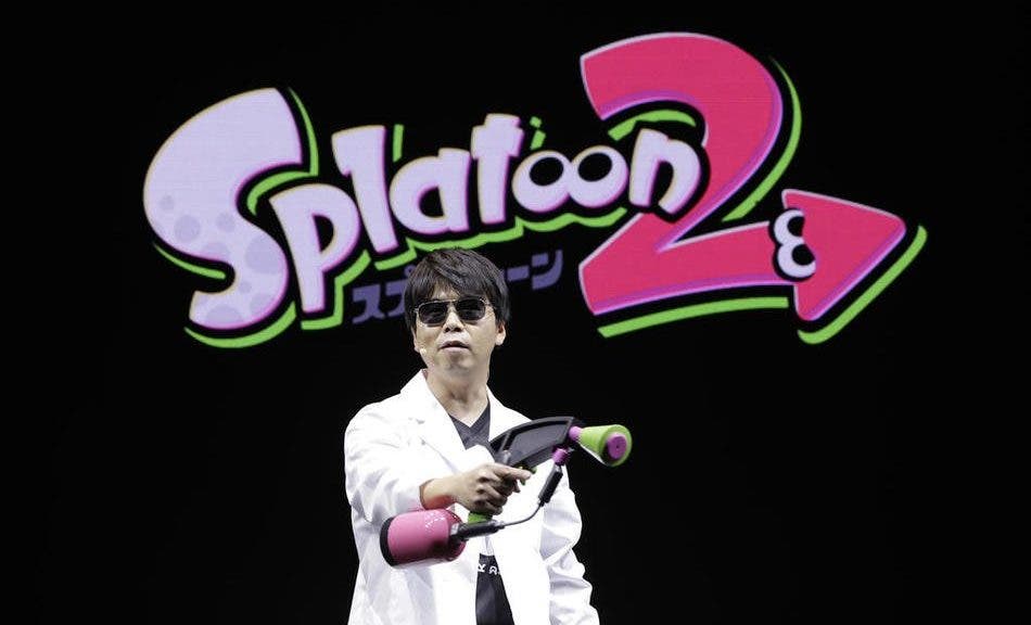 Hisashi Nogami, productor de Splatoon 2, habla sobre lo que cree que hace que el juego sea divertido, la importancia de la comunidad y más