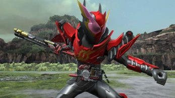 [Act.] Kamen Rider Climax Scramble Zi-O llegará a Asia con subtítulos en inglés