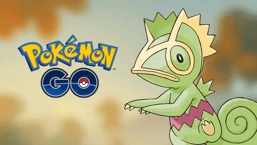 Pokémon GO: Los jugadores están muy contentos con el evento de Kecleon