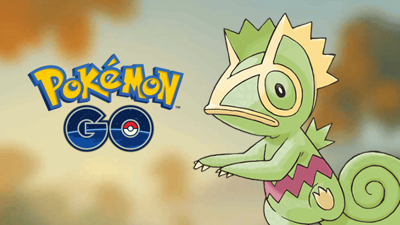 Los jugadores de Pokémon GO creen que la misión de Kecleon es la peor del juego