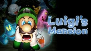 Vídeo: Así es el nuevo diseño de Rey Boo en Luigi’s Mansion para 3DS