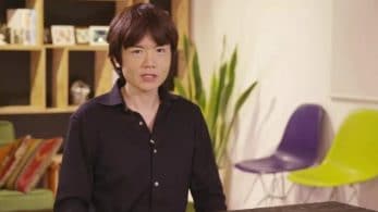Sakurai seguirá trabajando en Smash Bros. mientras haya demanda, reflexión sobre los juegos y más