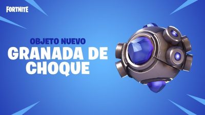 Esto es todo lo que ofrece la actualización de contenido 5.30 de Fortnite