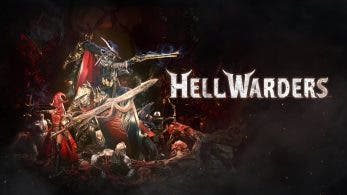 PQube confirma que Hell Warders se lanzará el 21 de febrero en Switch para América y Europa