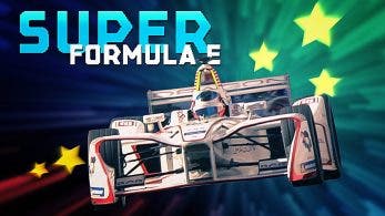 La Fórmula E celebra el 27º aniversario de Mario Kart con este genial vídeo