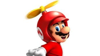 Así sustituye New Super Mario Bros. Wii para NVIDIA Shield los controles de movimiento