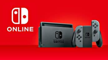 Los datos guardados en la Nube serán eliminados al finalizar la suscripción a Nintendo Switch Online