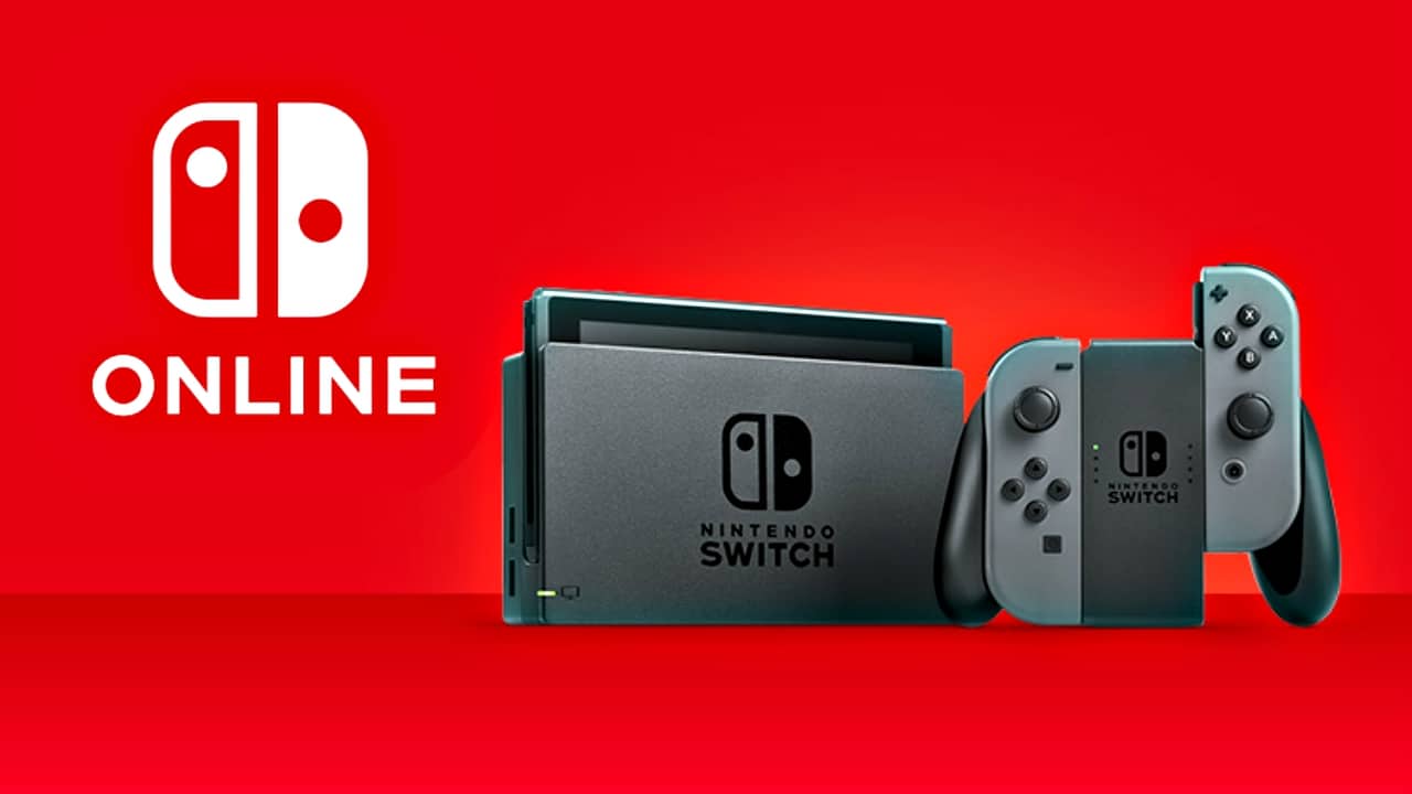 Los datos guardados en la Nube serán eliminados al finalizar la suscripción a Nintendo Switch Online