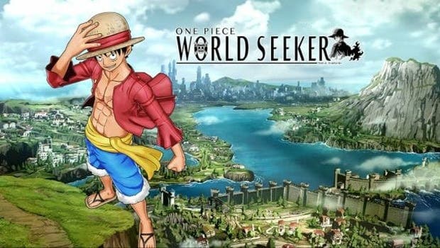 El productor de One Piece: World Seeker deja la puerta abierta a una posible versión para Nintendo Switch