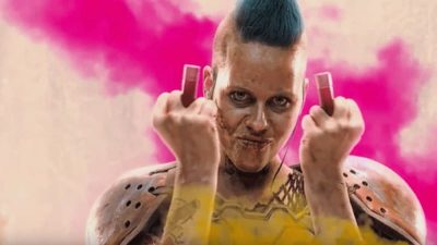 Rage 2 no llegará a Switch por el momento debido a los «retos tecnológicos» que supone llevarlo a cabo