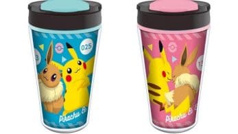 Estos son los regalos por reservar Pokémon: Let’s Go Pikachu! / Eevee! en Amazon Japón y en diferentes establecimeintos de España