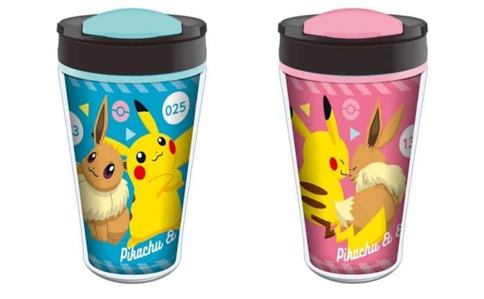 Estos son los regalos por reservar Pokémon: Let’s Go Pikachu! / Eevee! en Amazon Japón y en diferentes establecimeintos de España