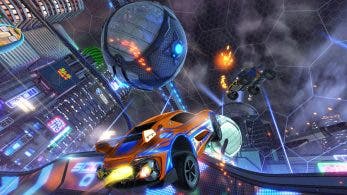 Rocket League se actualiza a la versión 1.50 añadiendo el sistema de progresión, los clubes y más