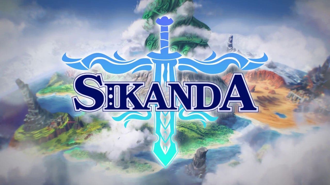 Sikanda, título de acción y aventura inspirado en Zelda, prevé su estreno en Nintendo Switch para 2020