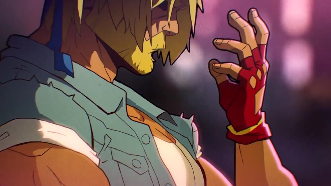 Yuzo Koshiro comparte su experiencia en el desarrollo de Streets Of Rage 4