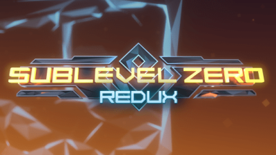 [Act.] Sublevel Zero Redux llegará a Nintendo Switch con controles giroscópicos exclusivos