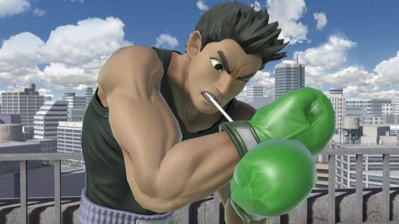 [Rumor] La versión final de Super Smash Bros. Ultimate podría ser jugable en Nintendo Live 2018