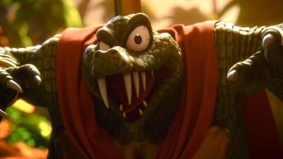 Esta teoría da un alocado papel a King K. Rool en Donkey Kong Bananza