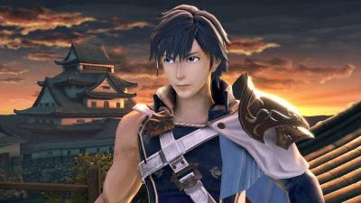 Nintendo nos muestra cómo pelean King K. Rool, Samus Oscura y Chrom en estos gameplays oficiales de Super Smash Bros. Ultimate