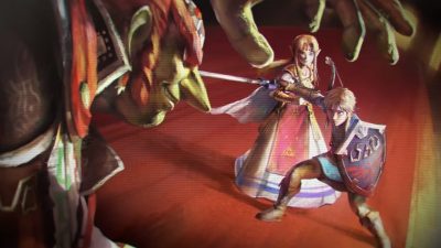[Act.] Estos numerosos gameplays de Super Smash Bros. Ultimate nos muestran el plantel de personajes completo en acción