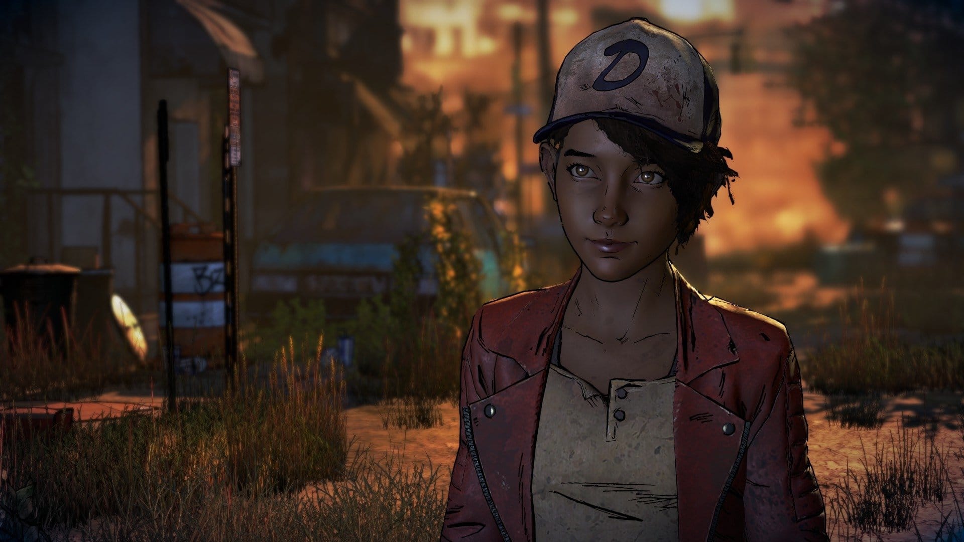 El productor ejecutivo de Telltale habla sobre el futuro de The Walking Dead y el retorno de Clementine