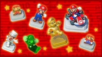 Mario protagoniza el nuevo evento de destacados del finde de Super Mario Run