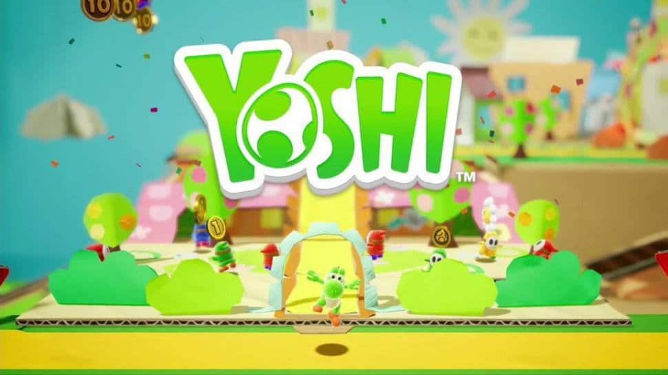 El nombre chino del juego de Yoshi para Switch parece haber sido desvelado